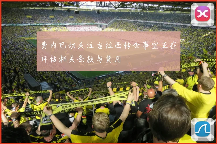 费内巴切关注吉拉西转会事宜正在评估相关条款与费用